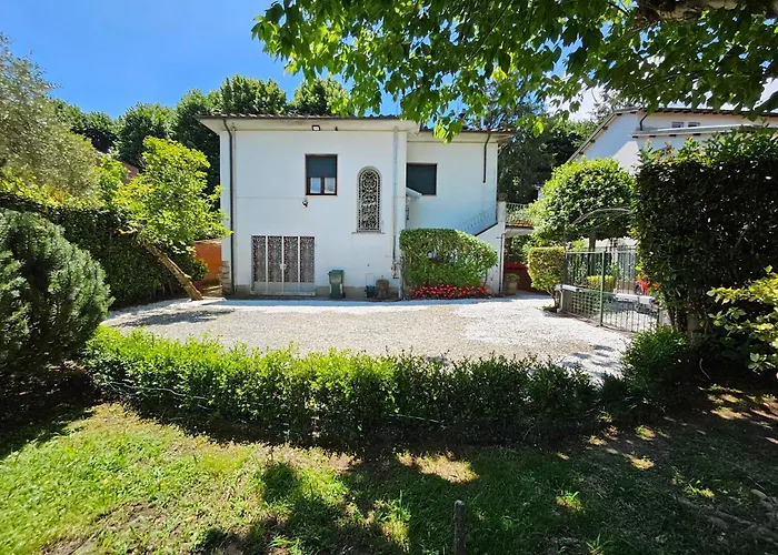 Casa Tessieri