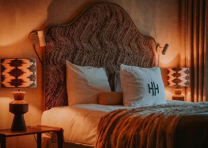 Golf hotel: B&B Hoeve de Haar
