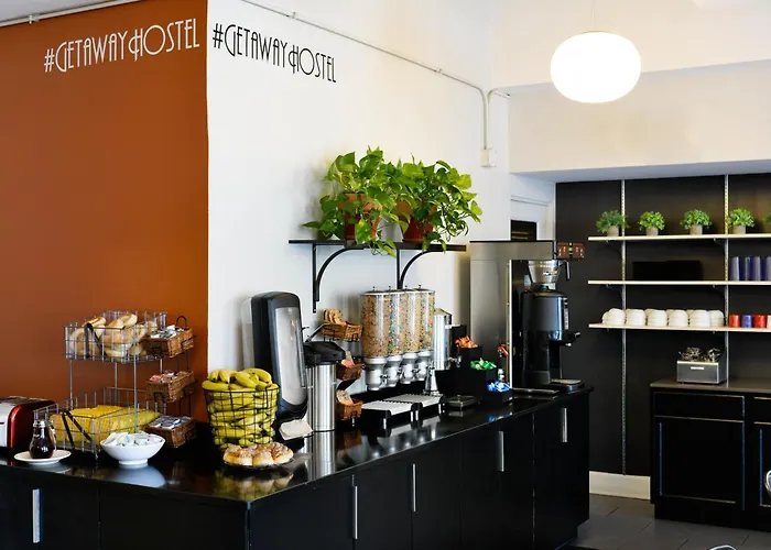 The Hostels Chicago Getaway