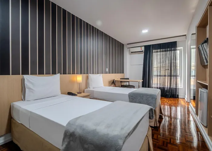 Hotel barato: 155 Hotel