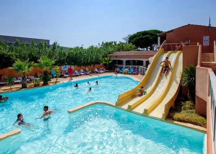 Camping Clau Mar Jo