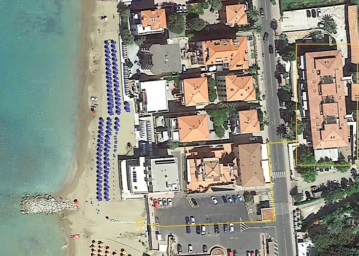 Hotel vicino al College: Il Cantinone