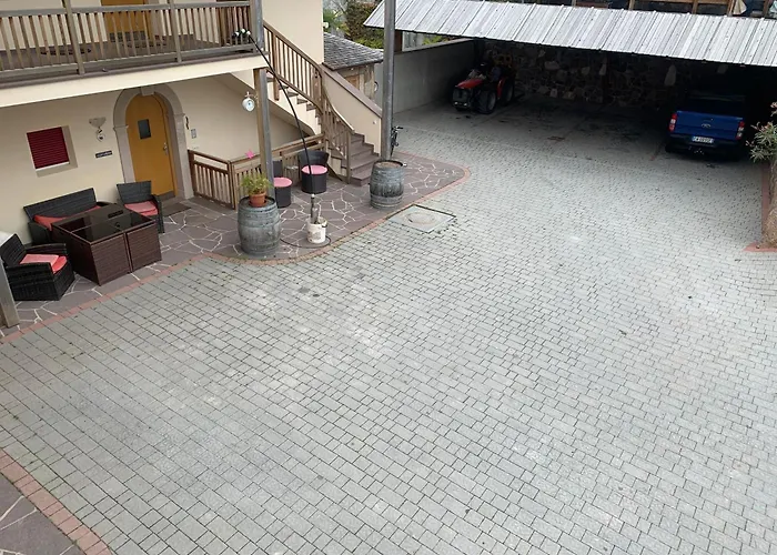 Casa vacanza: Wiesmuellerhof