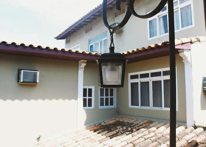 Pousada Del Rey