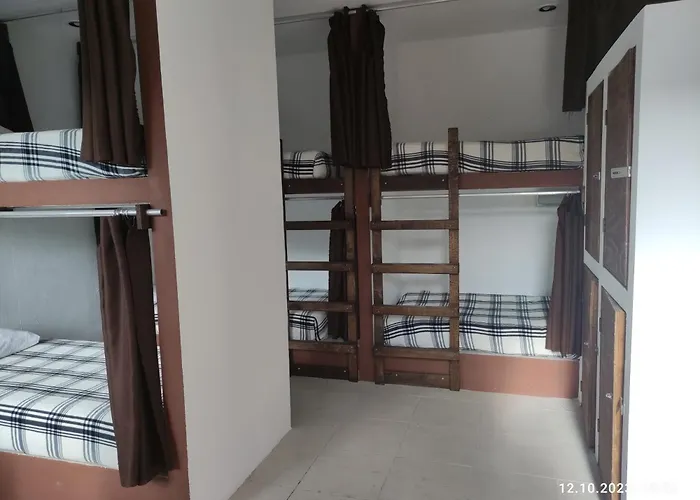 Beach Hotels All Inclusive - Food, Drinks And Transportation To The Beach And Cenotes