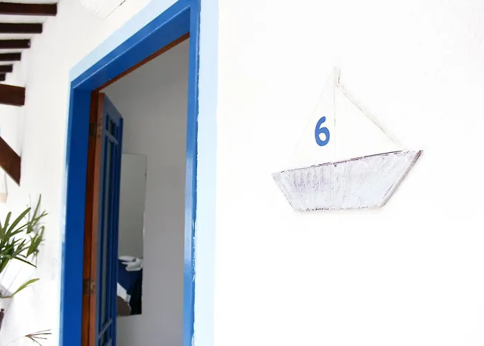 Vila Mucugê Pousada e Hostel