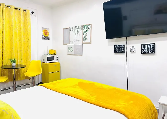 Apartments Imperial Stay Bnb