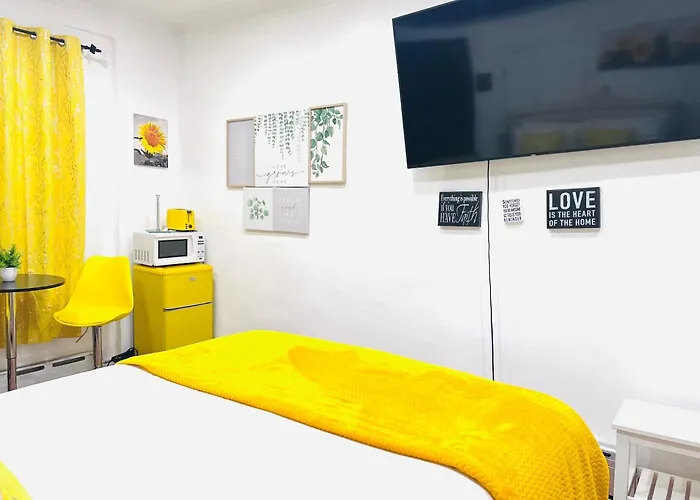 Apartments Imperial Stay Bnb