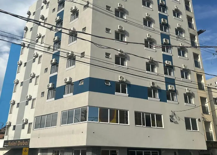 Hotel central: Santorini Hotel