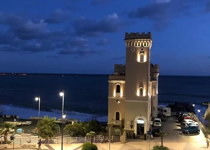 Castello Miramare