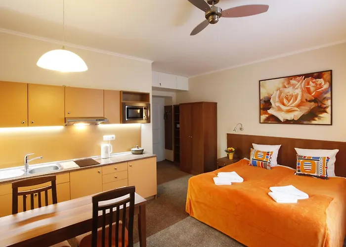 Best Selfcatering Anyday Apartments