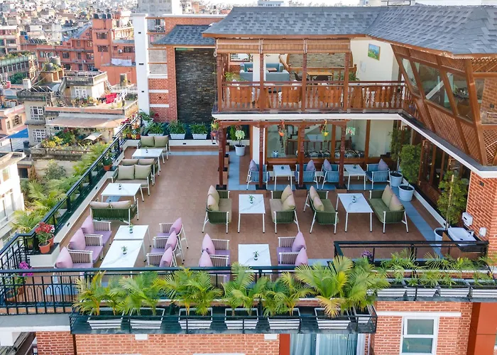 Family Hotel: Timber House By Tara Group