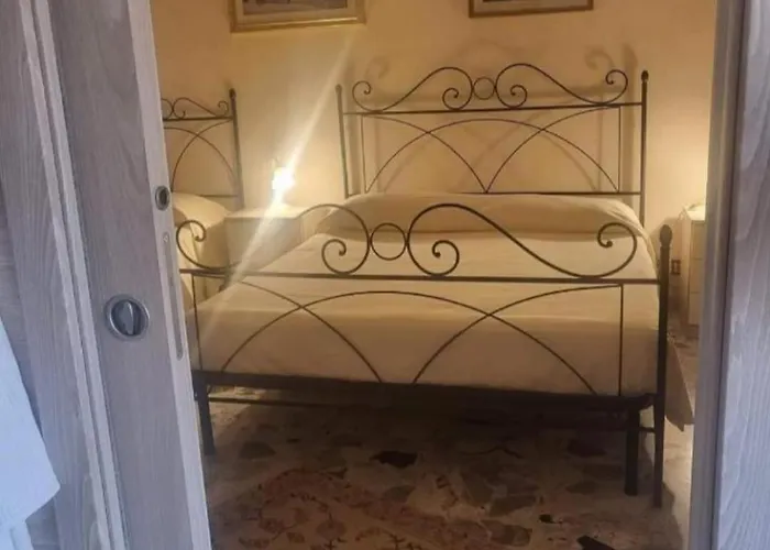 Hotel familiare: Maison Manni' B&B