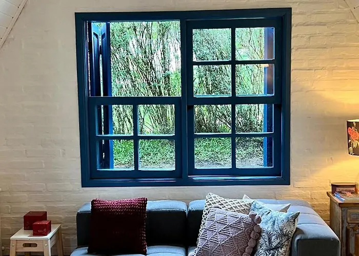 Alojamento com o café da manhã Apenas: Provence Cottage