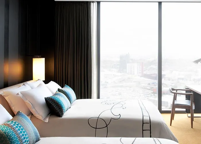 Crown Metropol