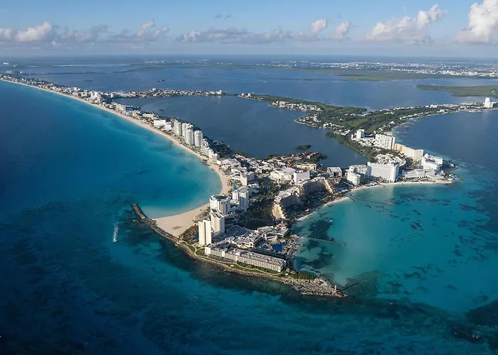 Hotel boutique: Aloft Cancun