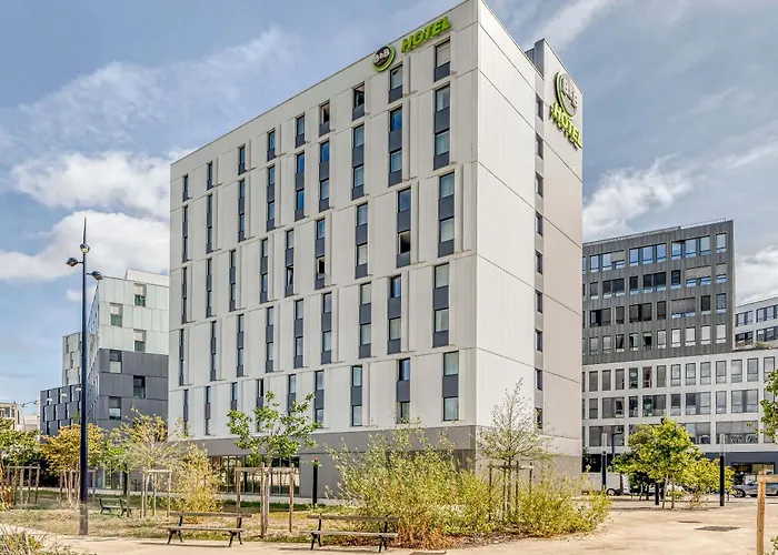 B&B Centre Gare Saint-Jean
