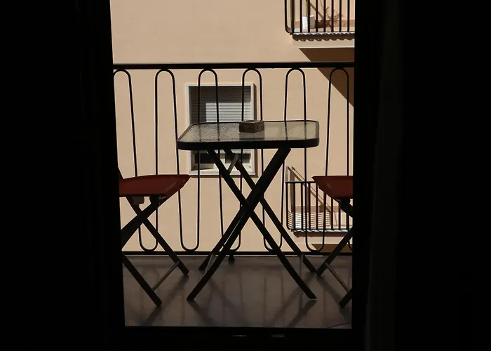  Le Corti Del