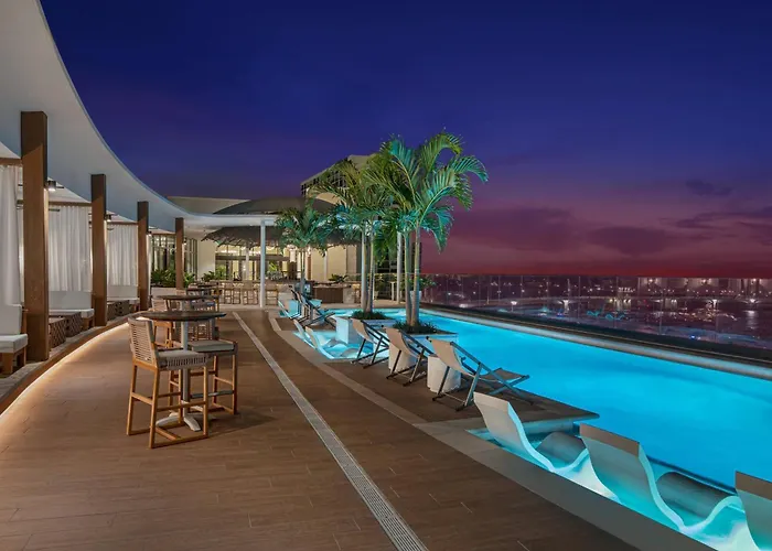 Boutique hotel only: The Ben, Autograph Collection