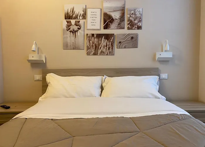  Porta Arpana- Camere&Appartamenti Deluxe In Centro