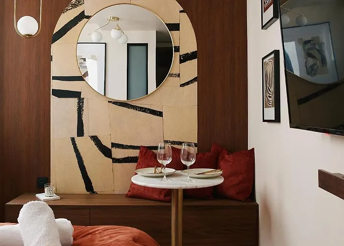 Lavie Maison - 33 Louvre