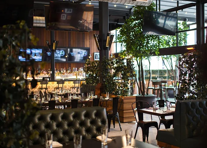 Hôtel pour familles: Renaissance New York Midtown Hotel