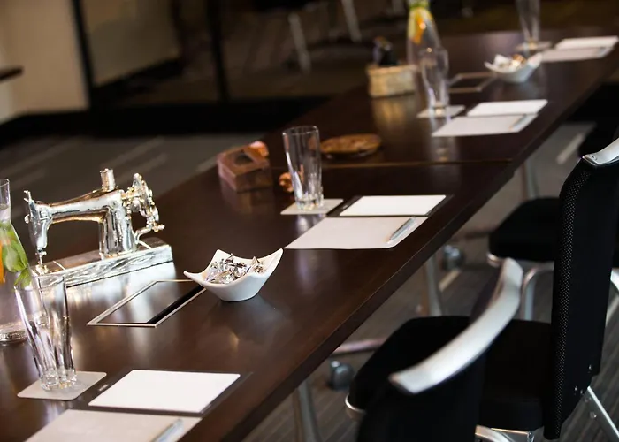 Hôtel pour familles: Renaissance New York Midtown Hotel