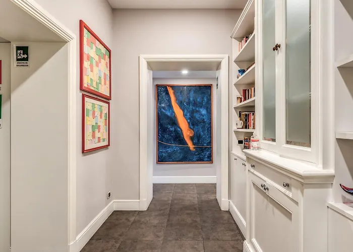 Guest house: Guest House Cavour 278