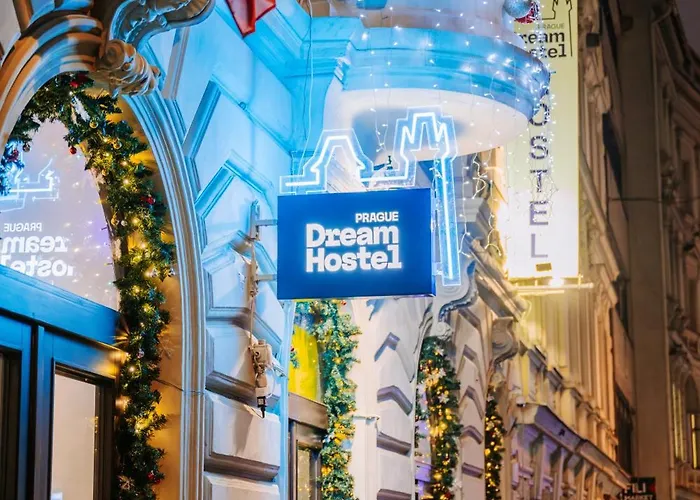 Prague Dream