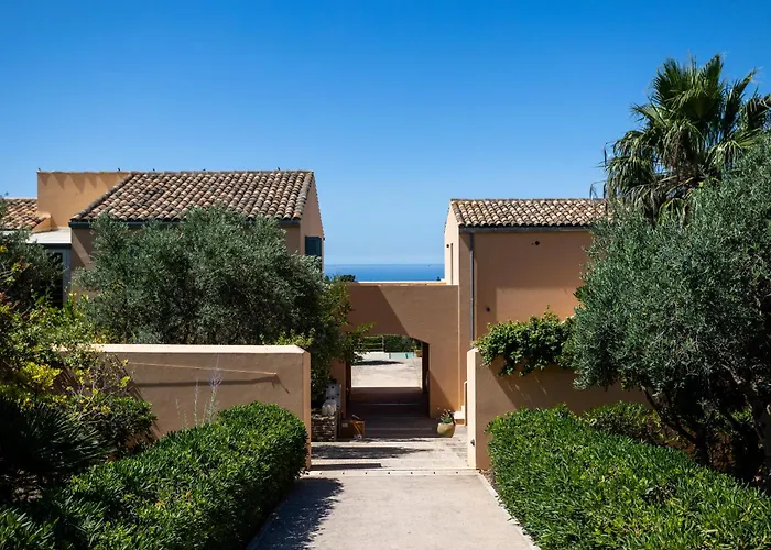 Hotel Ping Pong: Planeta Country House & Beach Club