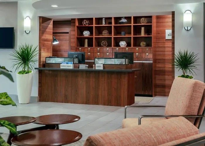 Four Points By Sheraton Fort Lauderdale Airport -