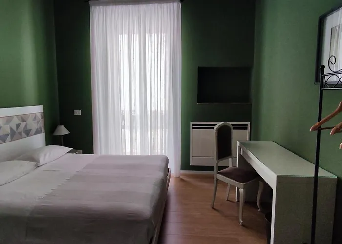  Residenza Del Maestro