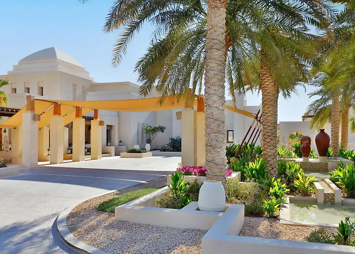 Al Wathba, A Luxury Collection Desert & Spa, Abu Dhabi