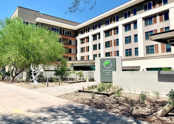 Element Scottsdale At Skysong