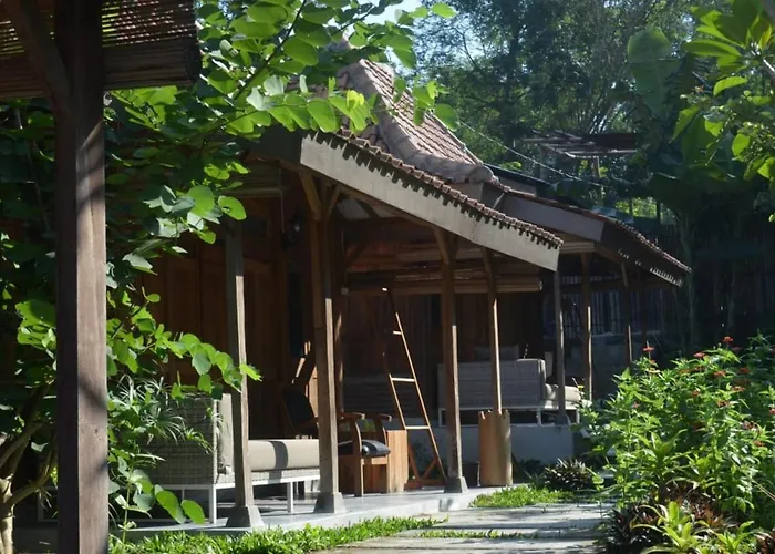 Kayu Yogyakarta