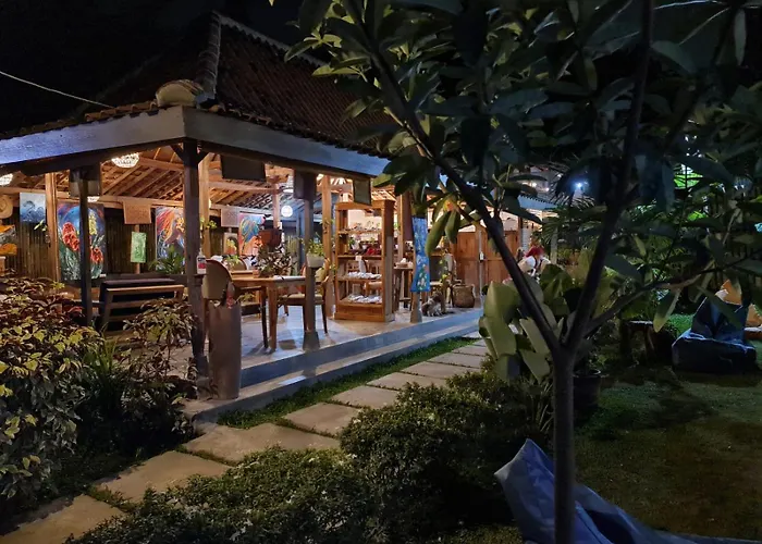Kayu Yogyakarta