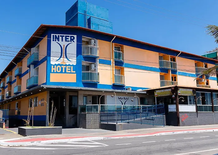 Inter Hotel Jacaraípe