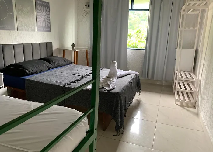 Pousada Casa da Penha