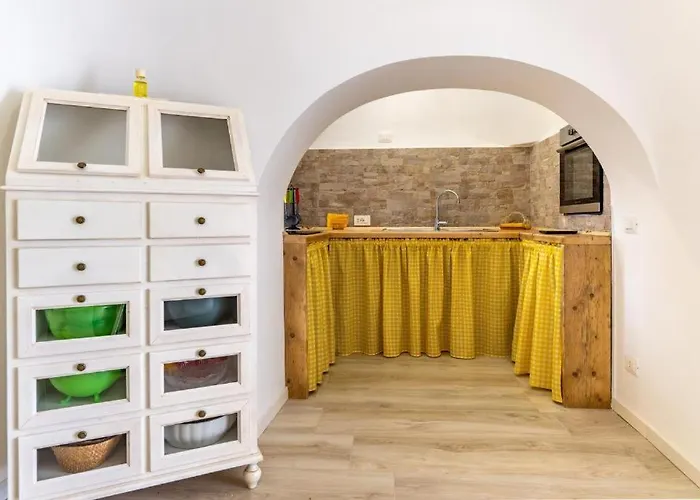 Hotel familiare: La Villa Resort