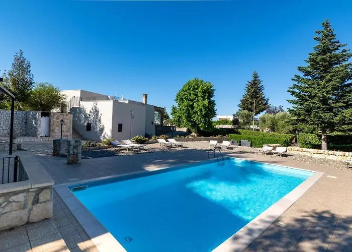 Hotel familiare: La Villa Resort