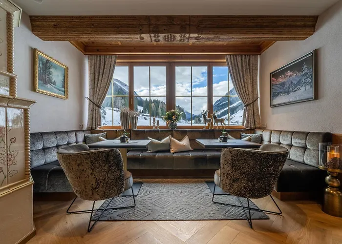  Boutique Montanara