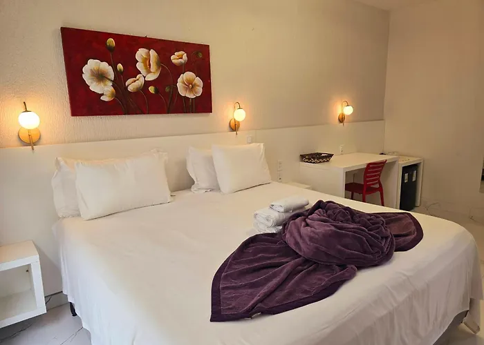 Hotel para famílias: Pousada Recanto