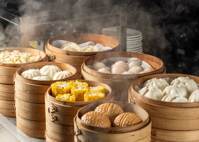 Mandarin Oriental, Guangzhou