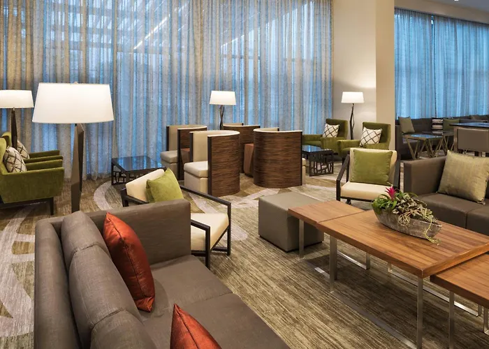 The Westin Jackson