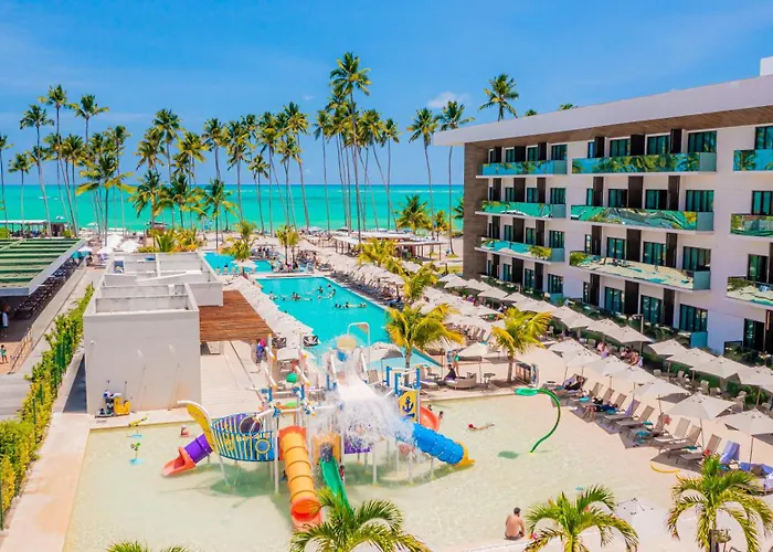 Maceio Mar All Inclusive