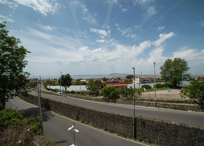 Albergo centrale: L'Orizzonte