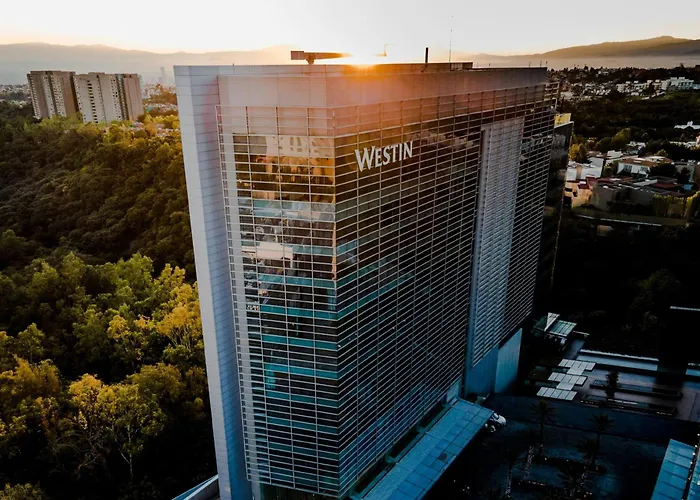 Westin Santa Fe,