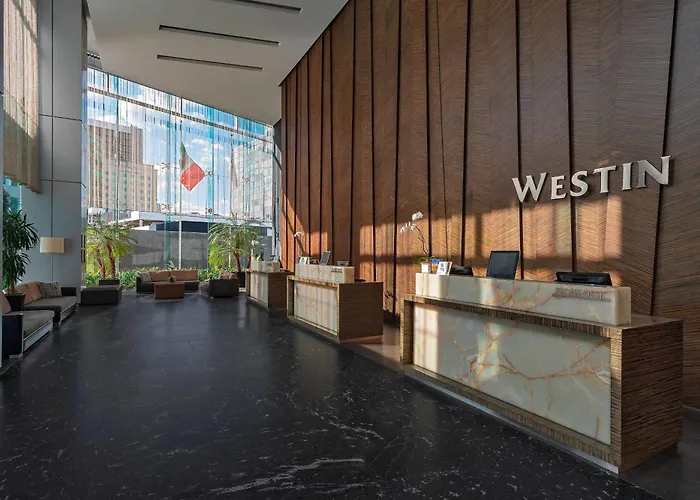 Westin Santa Fe,