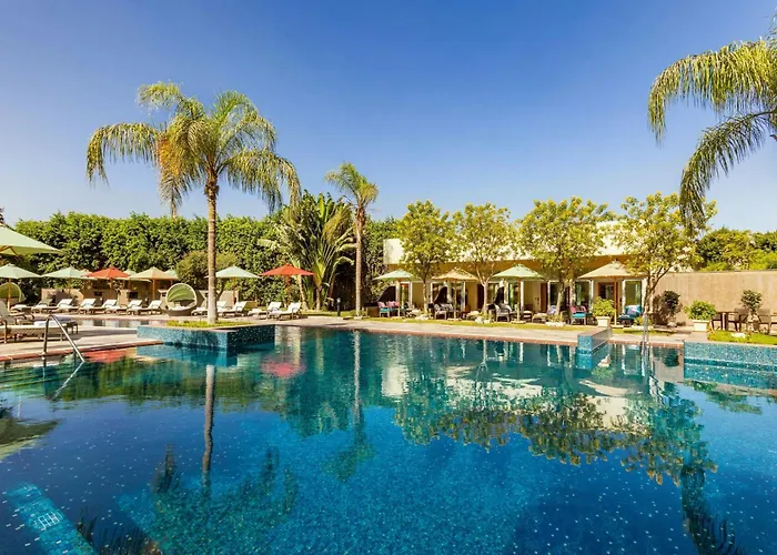 Le Meridien Airport