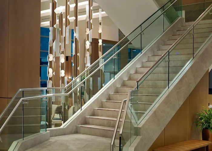 Lexington Marriott City Center